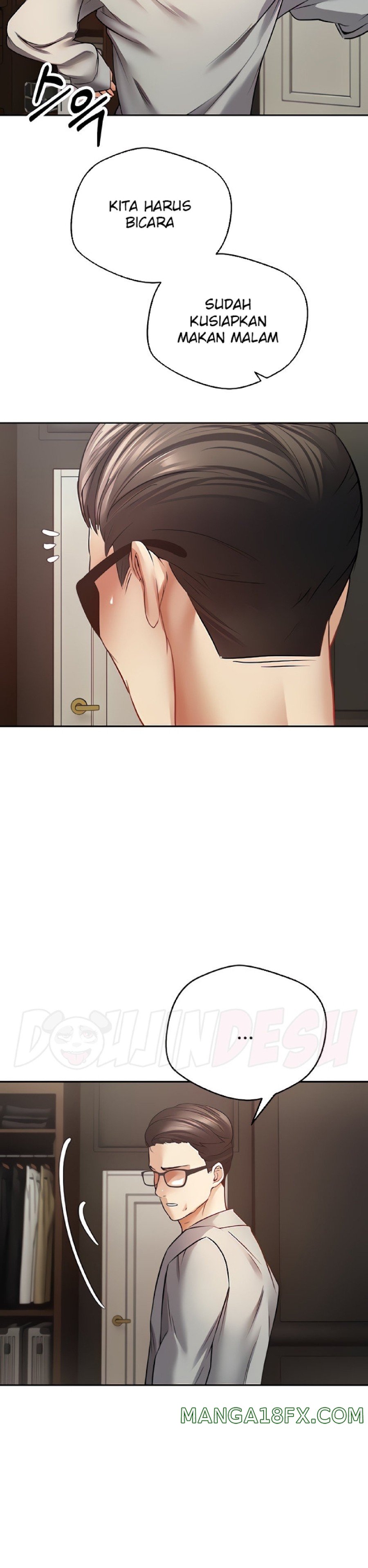 Desire Realization Application Raw Chapter 50 image 23