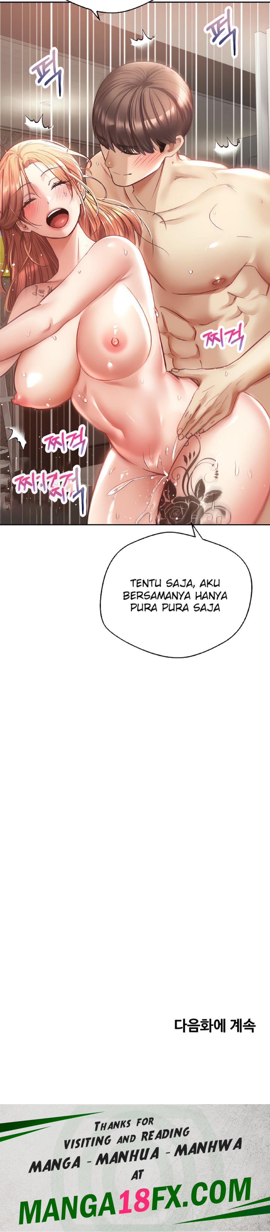 Desire Realization Application Raw Chapter 50 image 31