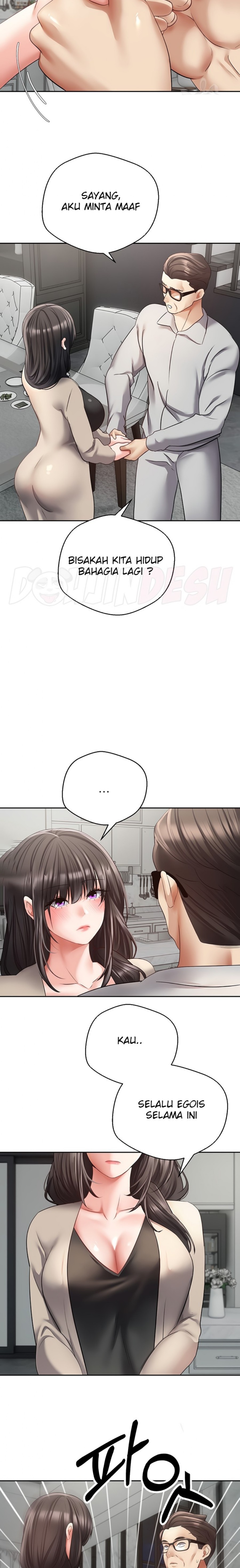 Desire Realization Application Raw Chapter 51 image 11