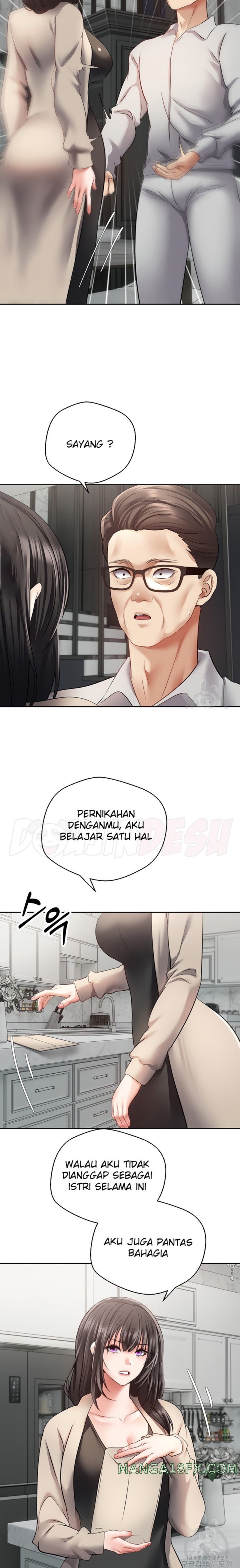 Desire Realization Application Raw Chapter 51 image 12