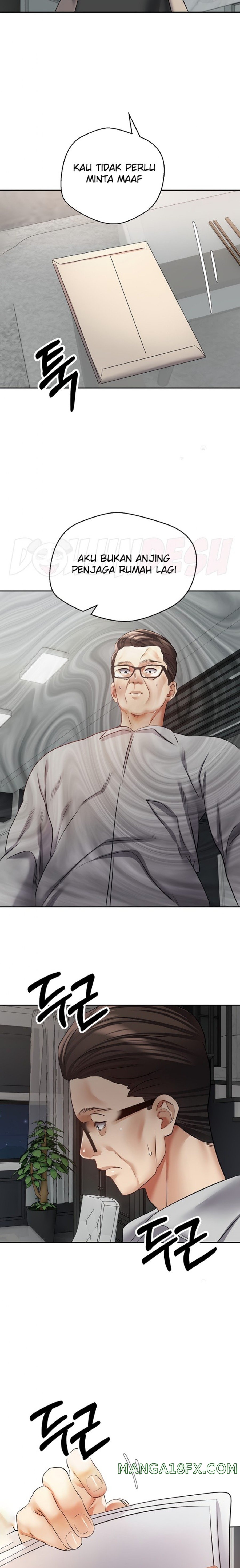 Desire Realization Application Raw Chapter 51 image 13