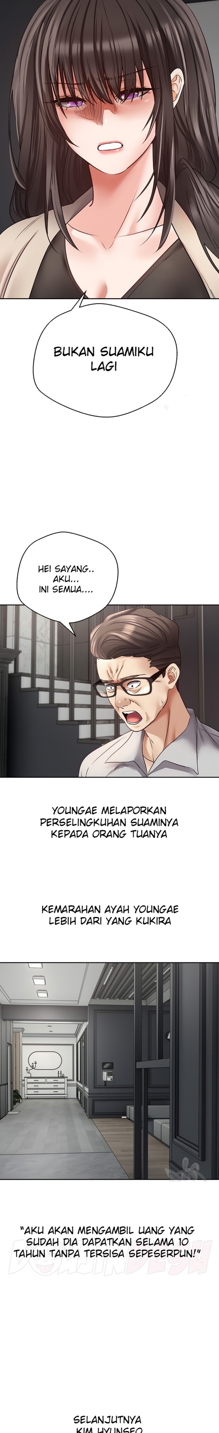 Desire Realization Application Raw Chapter 51 image 15