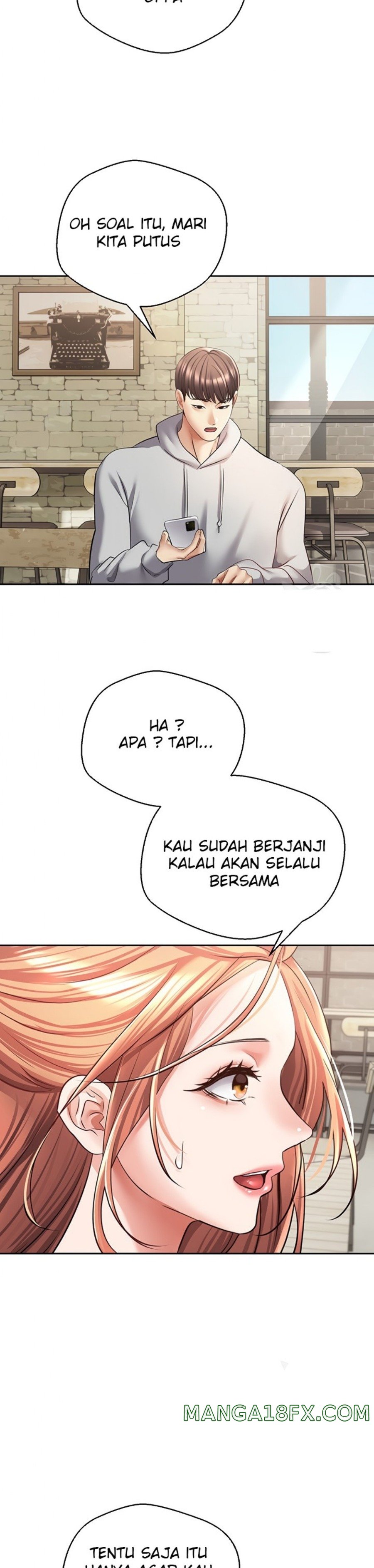 Desire Realization Application Raw Chapter 51 image 17