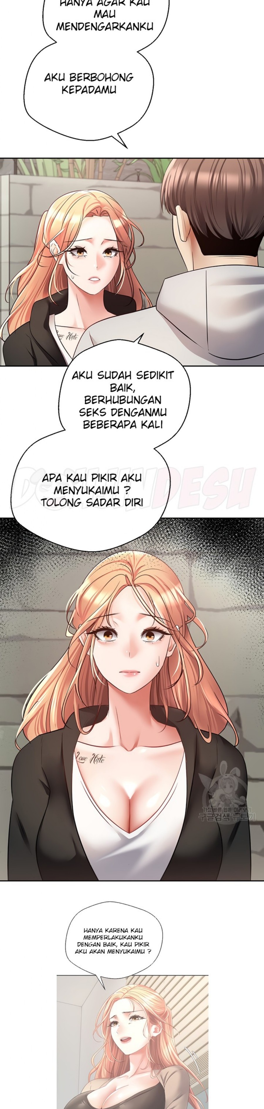 Desire Realization Application Raw Chapter 51 image 18