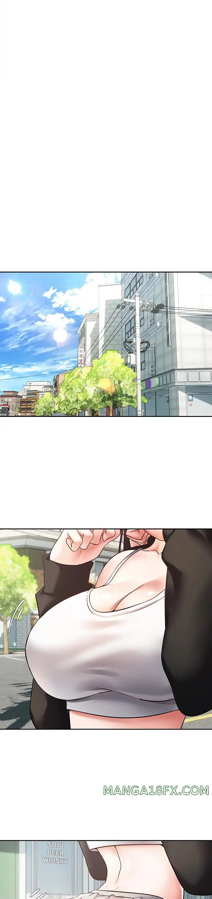 Desire Realization Application Raw Chapter 52 image 16