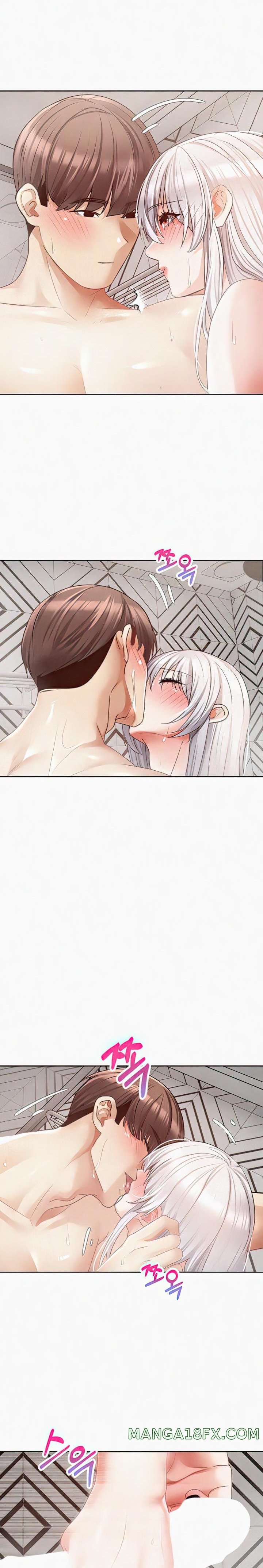 Desire Realization Application Raw Chapter 55 image 15