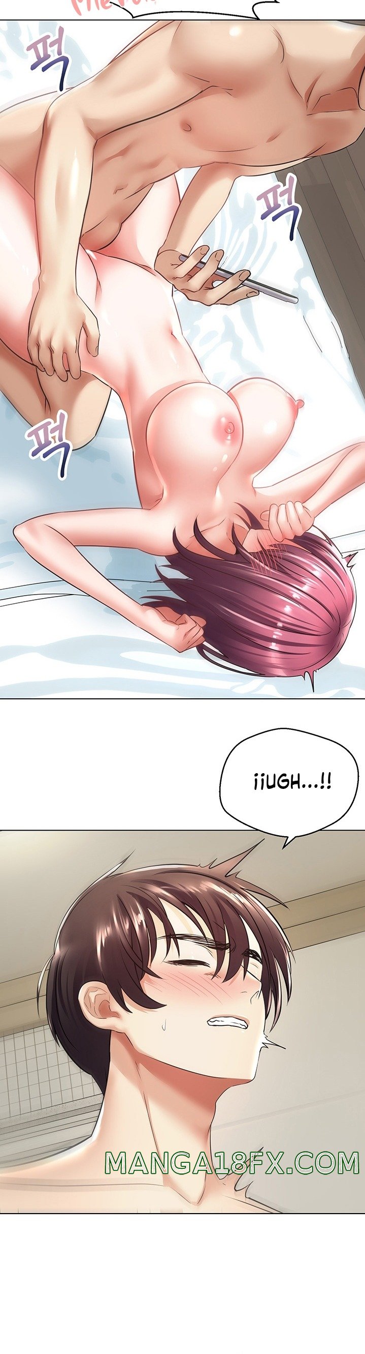 Desire Realization Application Raw Chapter 6 image 17