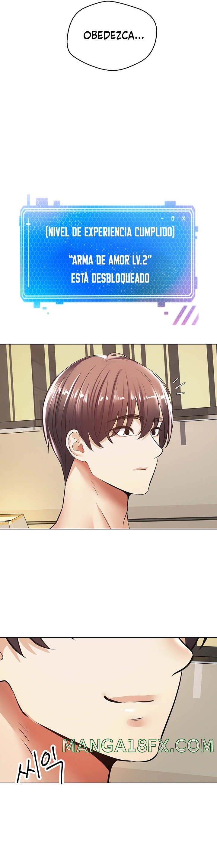 Desire Realization Application Raw Chapter 6 image 22