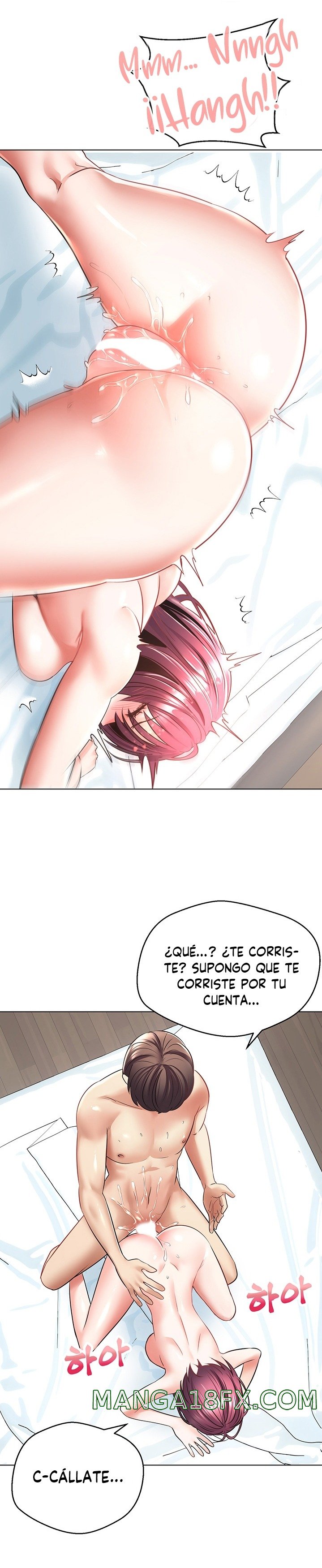 Desire Realization Application Raw Chapter 6 image 29
