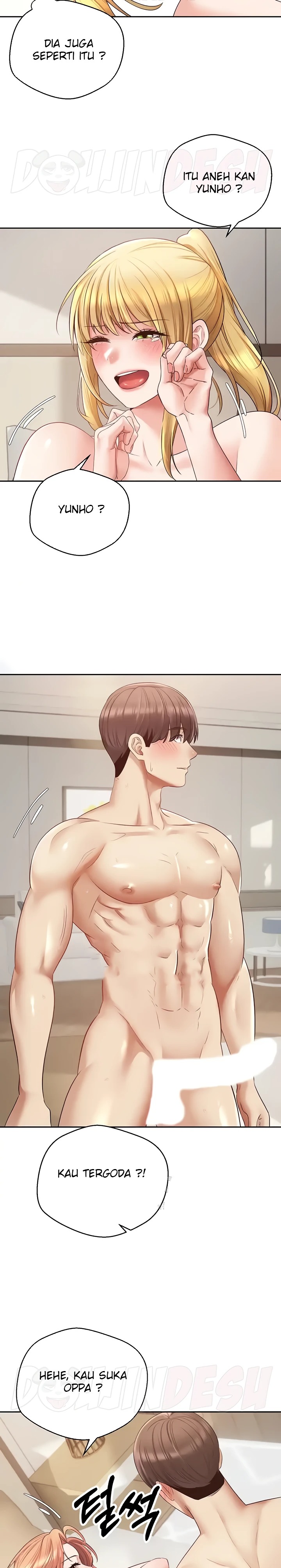 Desire Realization Application Raw Chapter 62 image 16