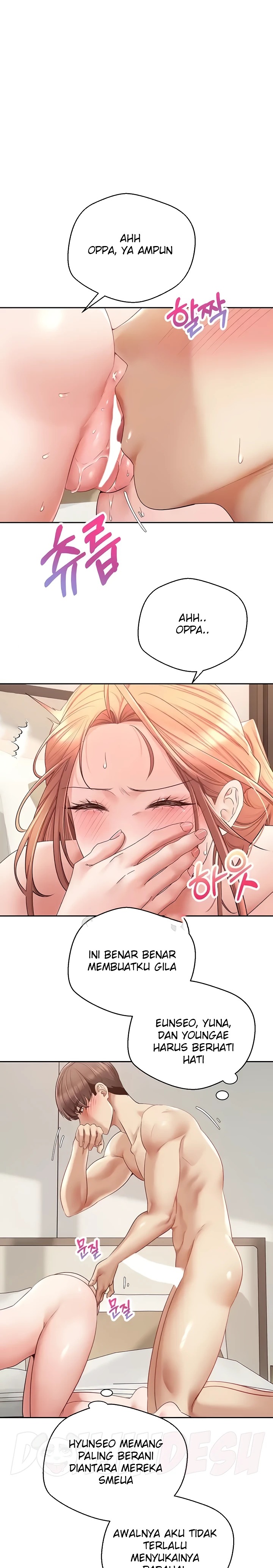 Desire Realization Application Raw Chapter 62 image 2