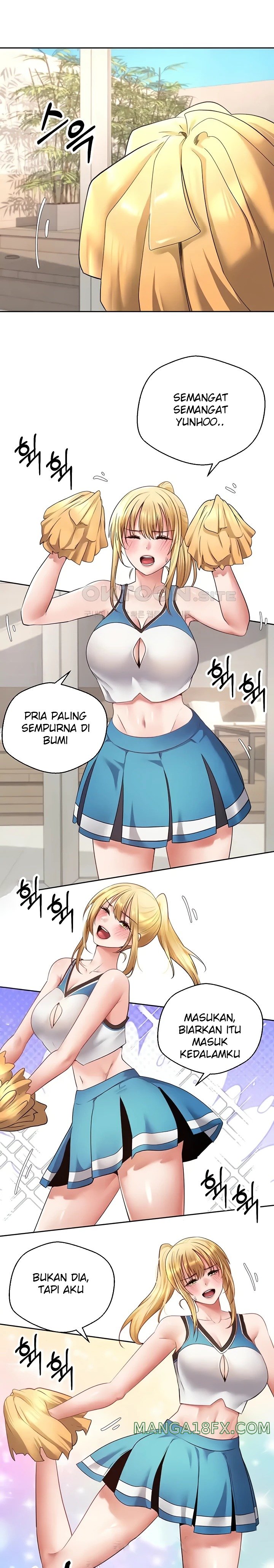 Desire Realization Application Raw Chapter 62 image 5