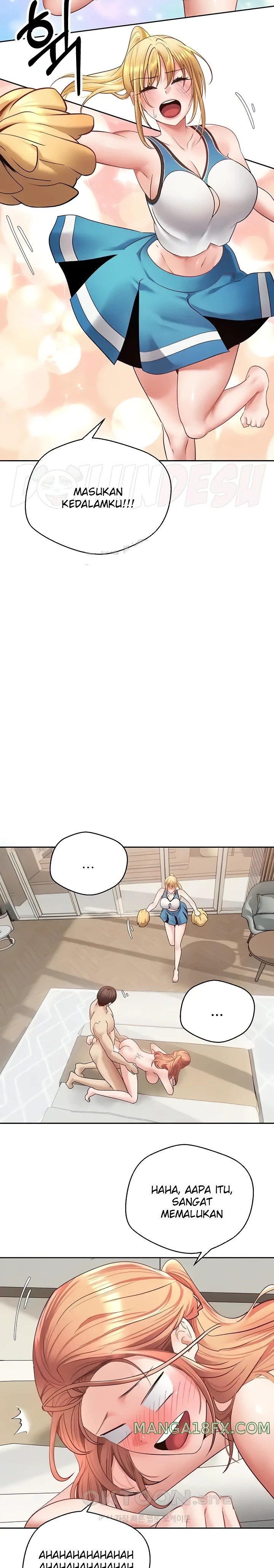 Desire Realization Application Raw Chapter 62 image 6