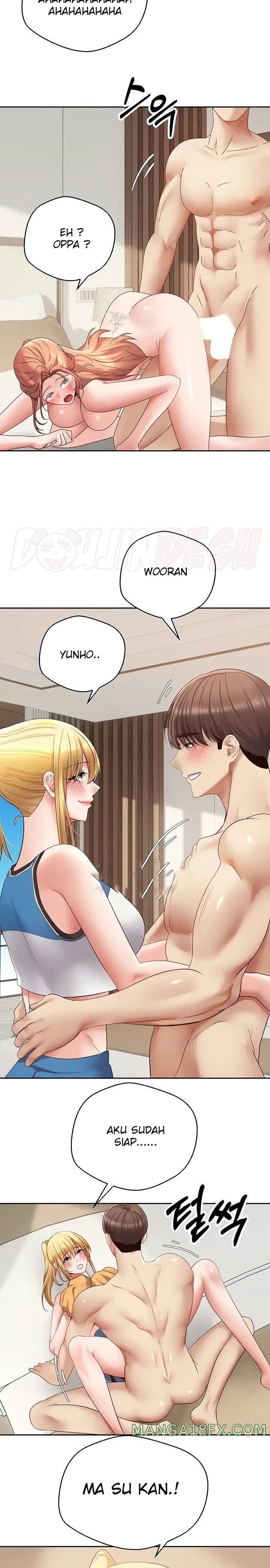 Desire Realization Application Raw Chapter 62 image 7