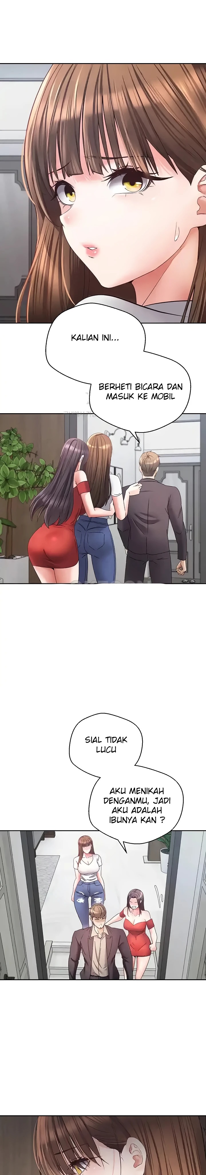 Desire Realization Application Raw Chapter 64 image 15