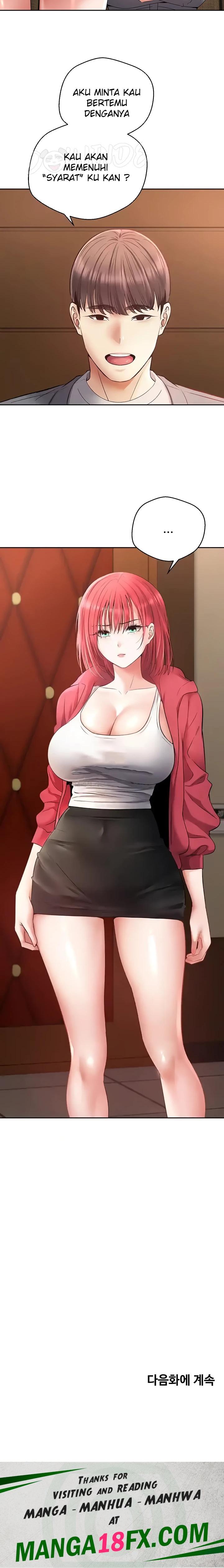 Desire Realization Application Raw Chapter 64 image 20