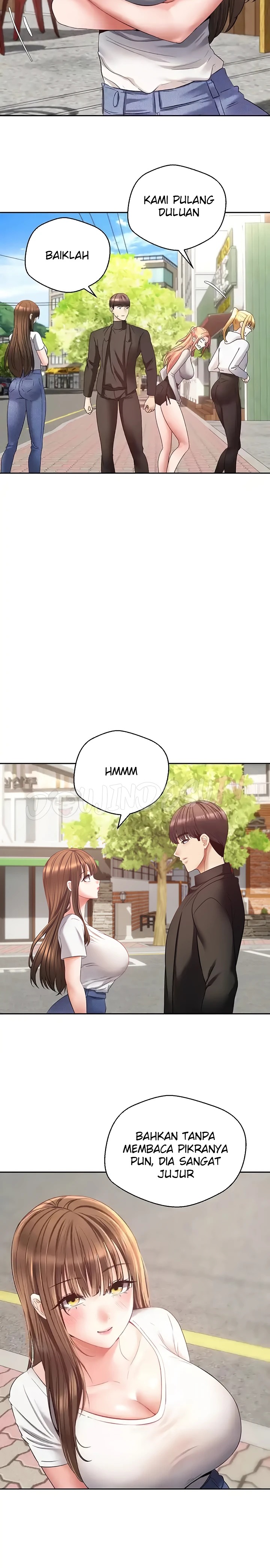 Desire Realization Application Raw Chapter 64 image 5