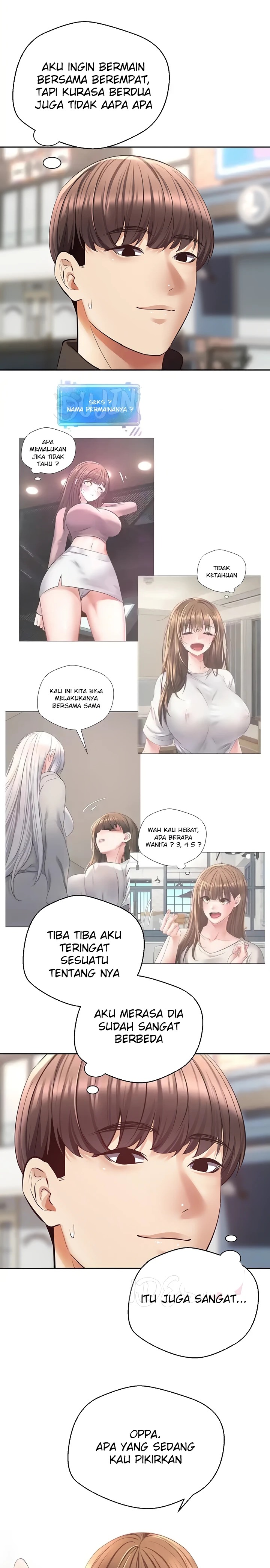 Desire Realization Application Raw Chapter 64 image 6
