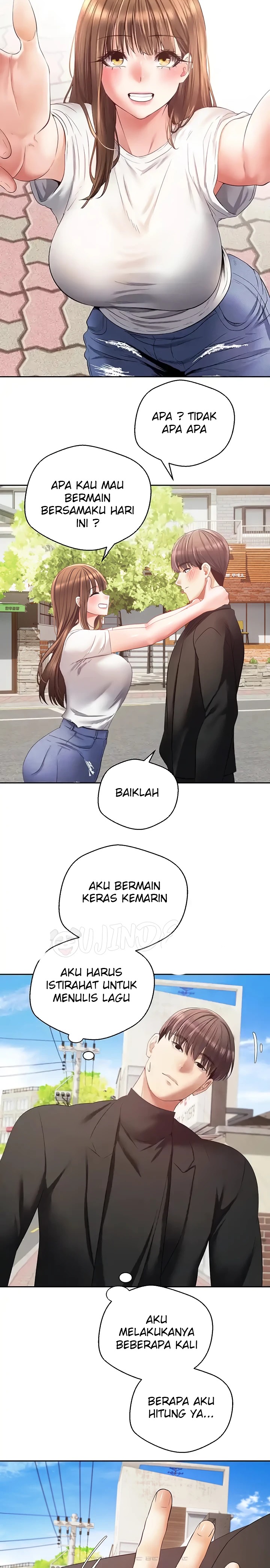 Desire Realization Application Raw Chapter 64 image 7