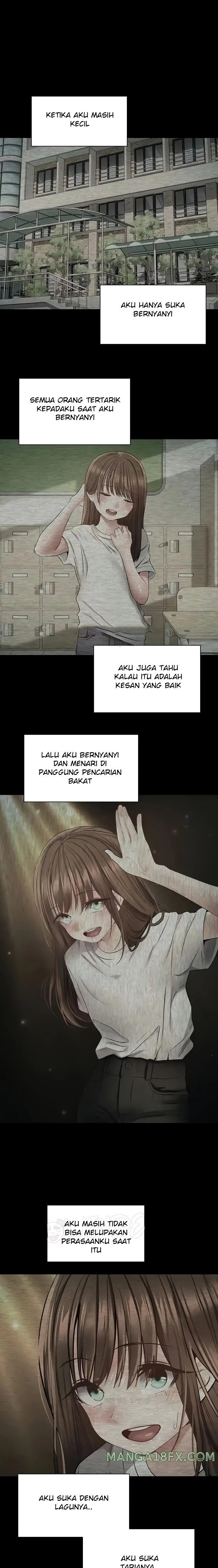 Desire Realization Application Raw Chapter 65 image 0
