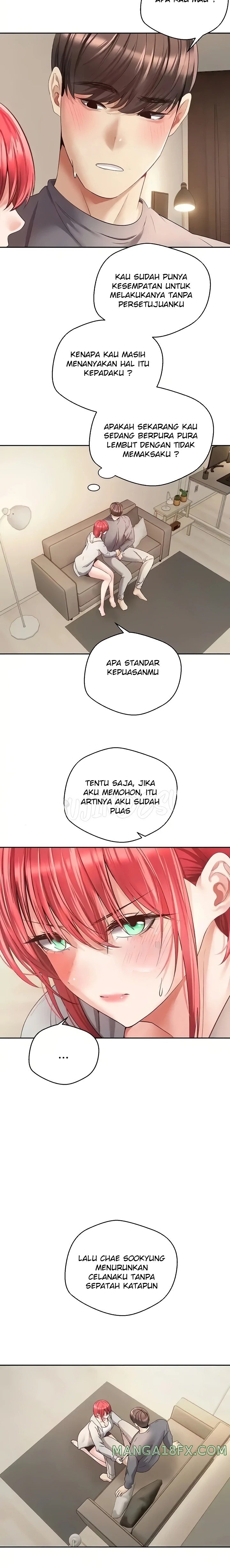 Desire Realization Application Raw Chapter 65 image 10