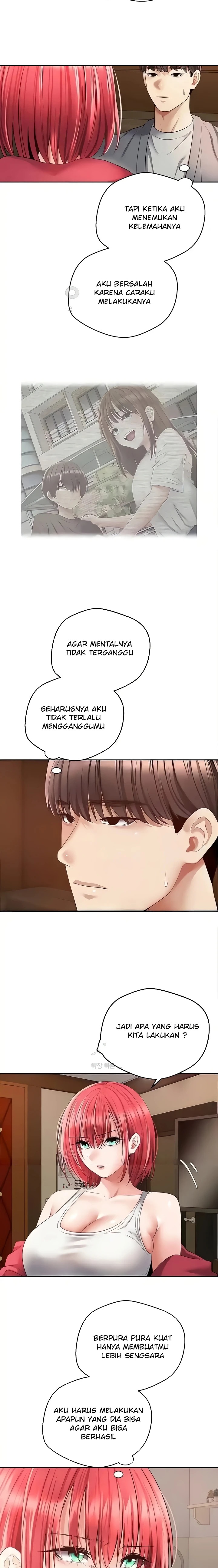 Desire Realization Application Raw Chapter 65 image 2