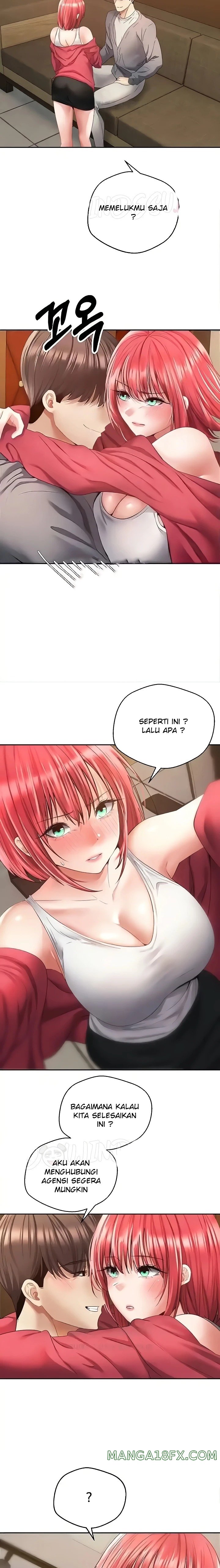 Desire Realization Application Raw Chapter 65 image 5