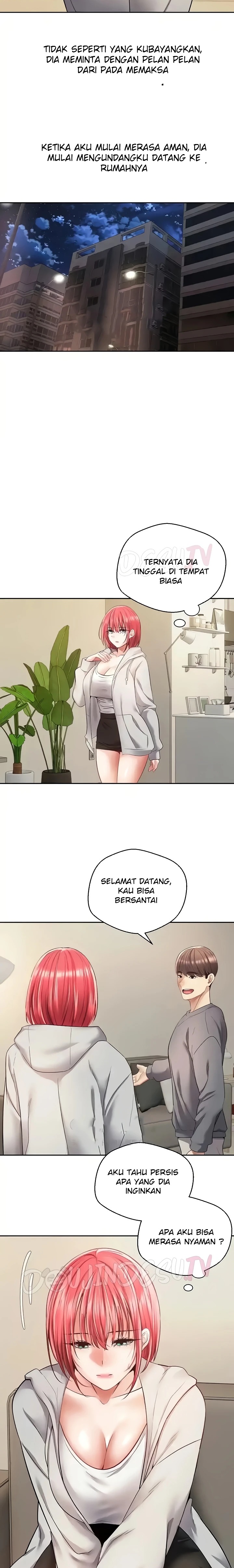 Desire Realization Application Raw Chapter 65 image 7