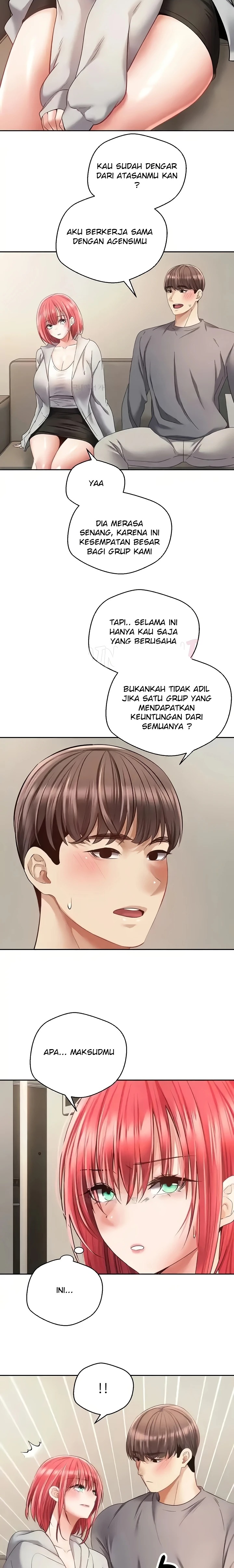Desire Realization Application Raw Chapter 65 image 8