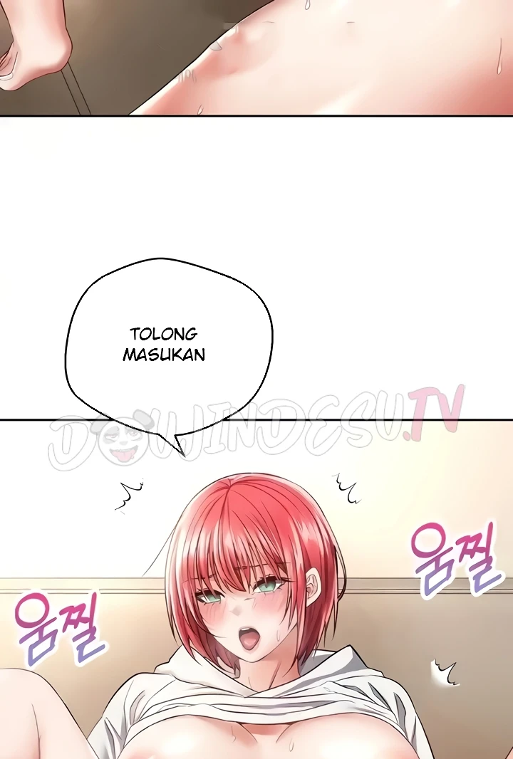 Desire Realization Application Raw Chapter 68 image 1