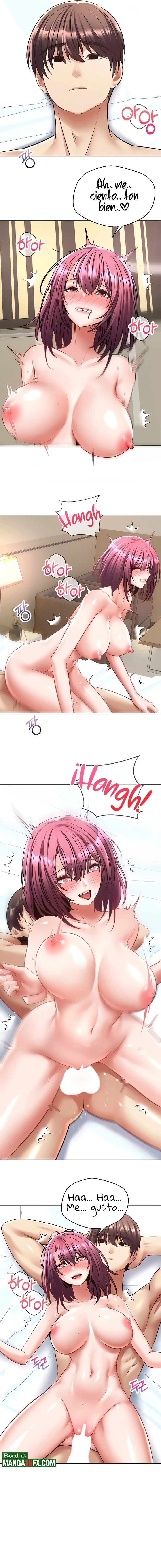 Desire Realization Application Raw Chapter 7 image 4