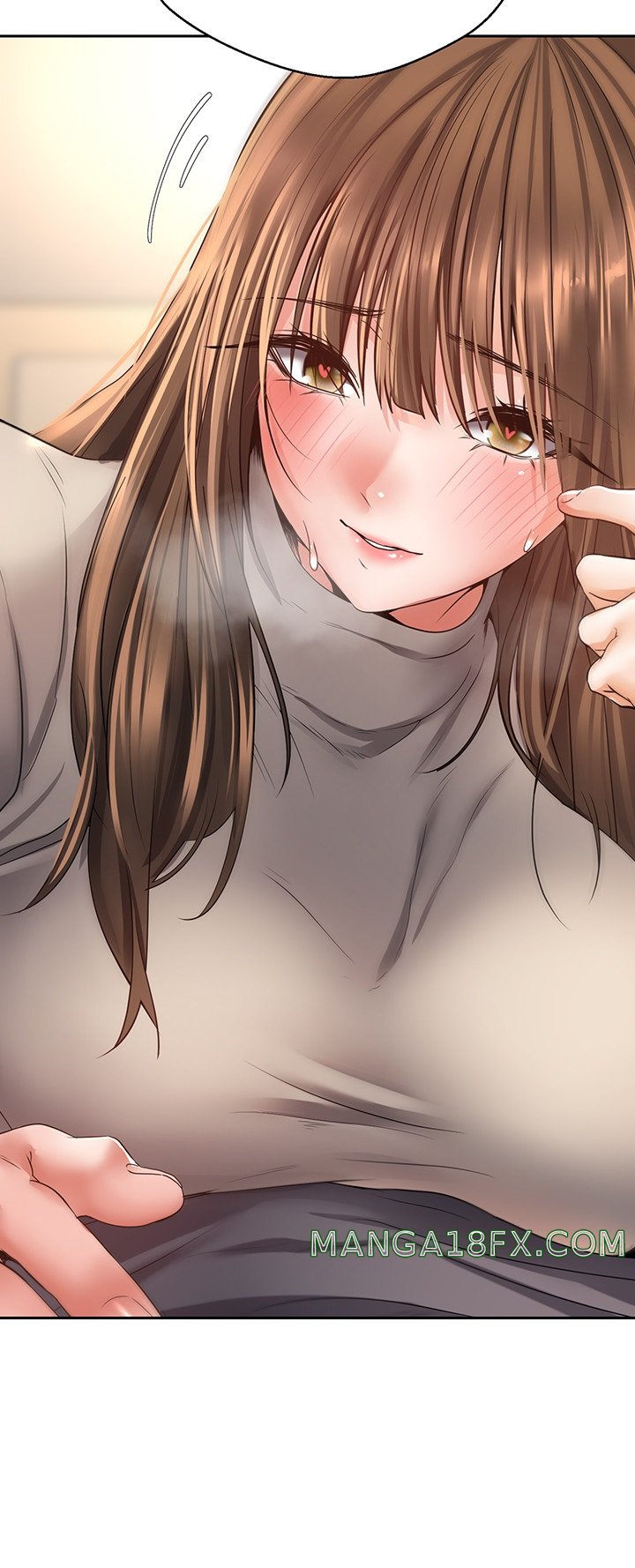 Desire Realization Application Raw Chapter 77 image 2