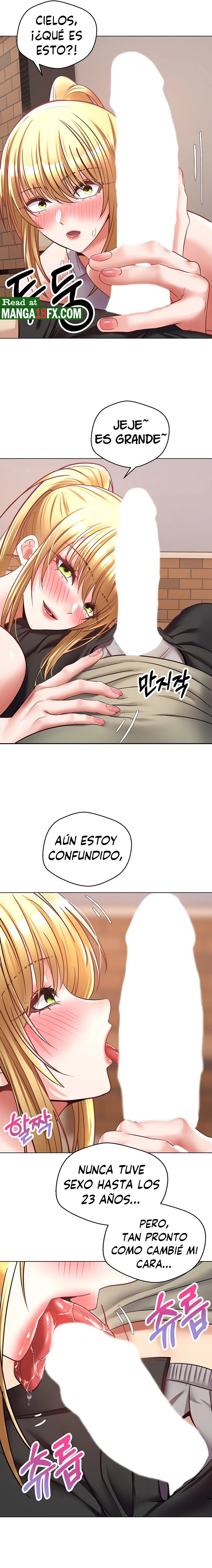 Desire Realization Application Raw Chapter 8 image 9