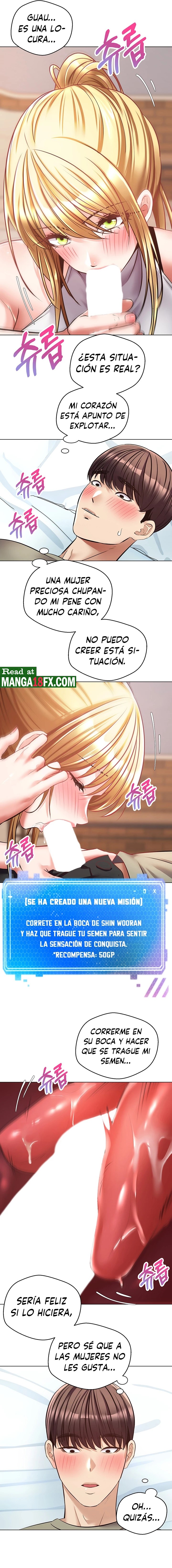 Desire Realization Application Raw Chapter 8 image 10