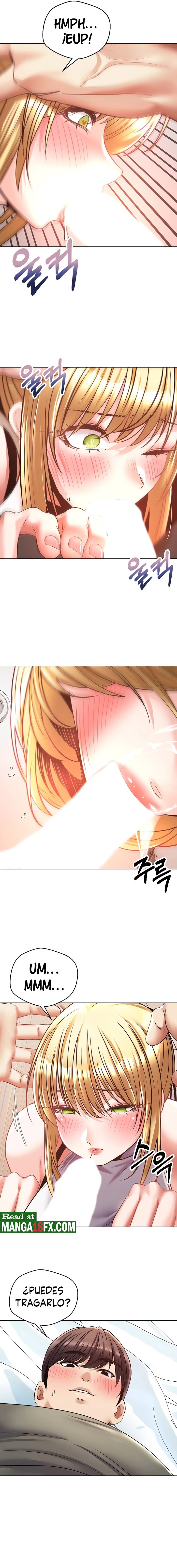 Desire Realization Application Raw Chapter 8 image 12