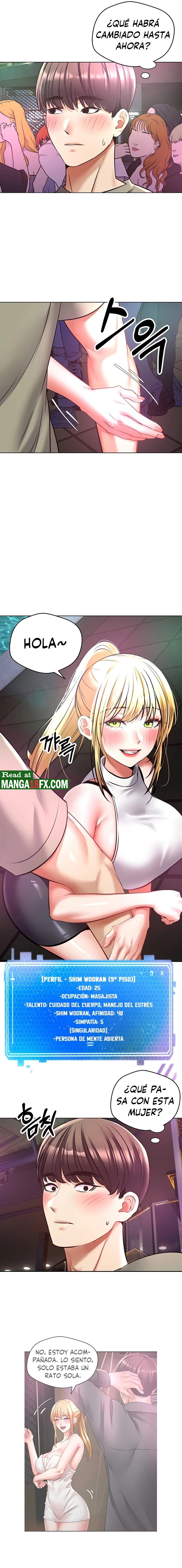 Desire Realization Application Raw Chapter 8 image 2