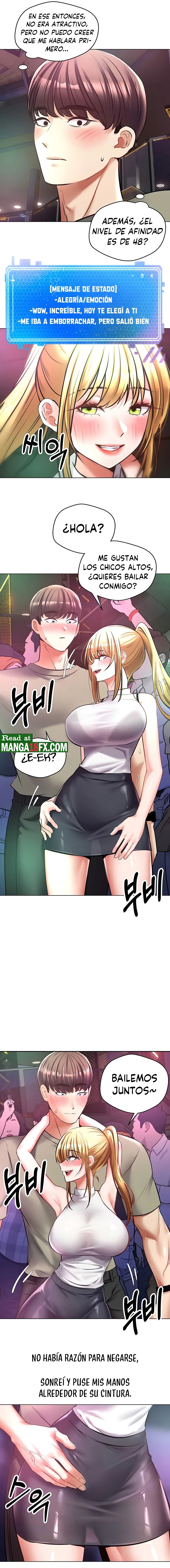 Desire Realization Application Raw Chapter 8 image 3