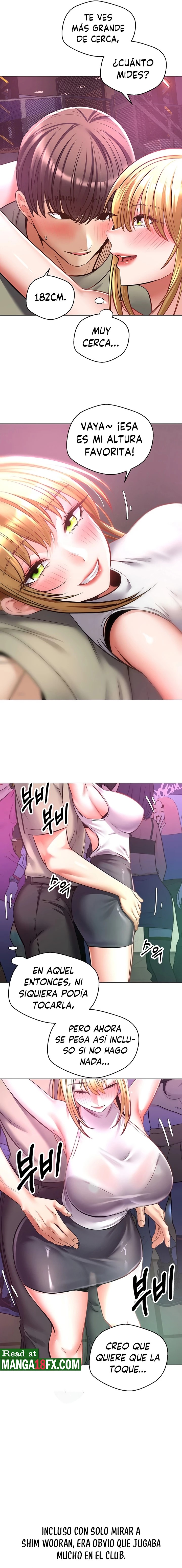 Desire Realization Application Raw Chapter 8 image 4