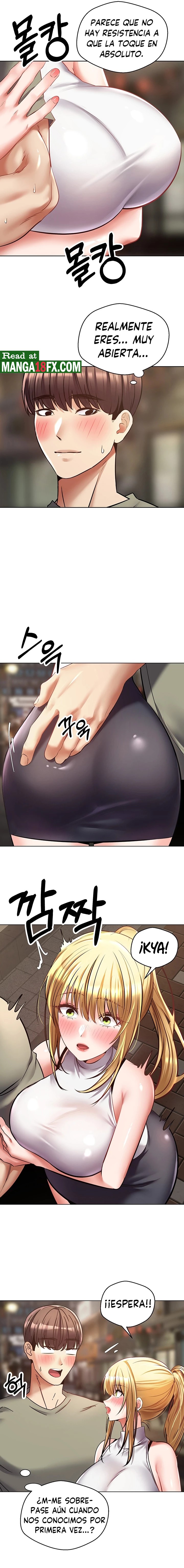 Desire Realization Application Raw Chapter 8 image 6
