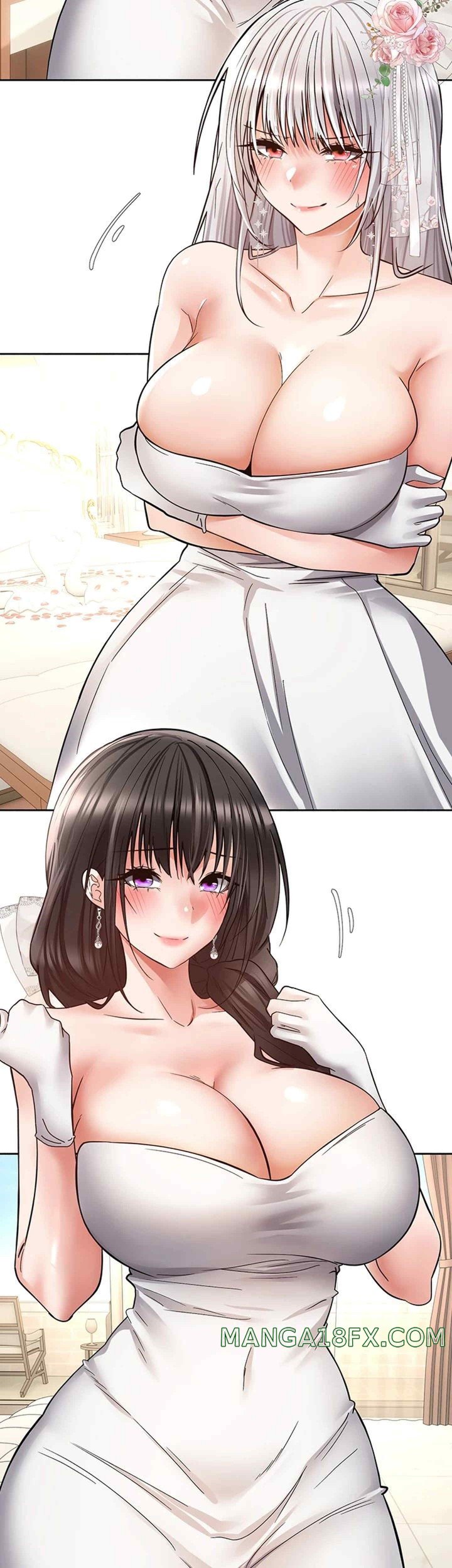 Desire Realization Application Raw Chapter 80 image 37