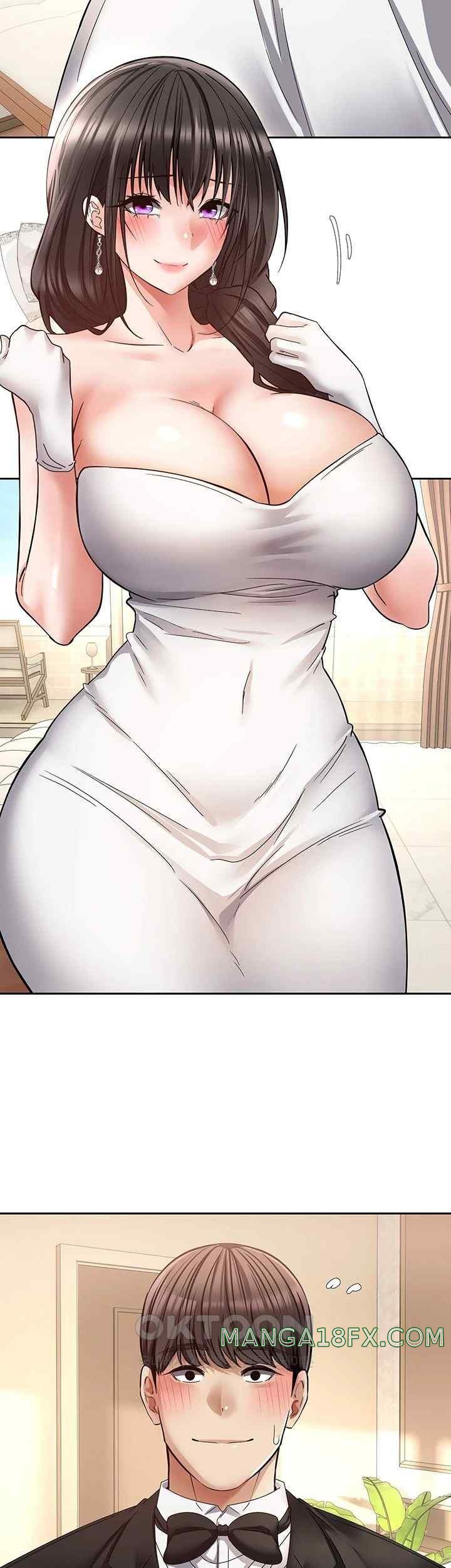 Desire Realization Application Raw Chapter 81 image 1