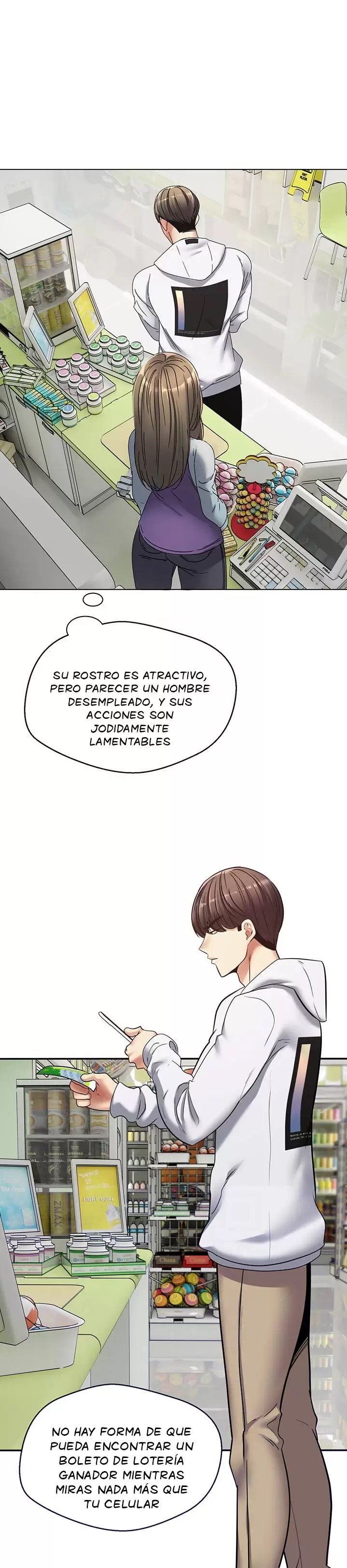 Desire Realization Application Raw Chapter 9 image 9