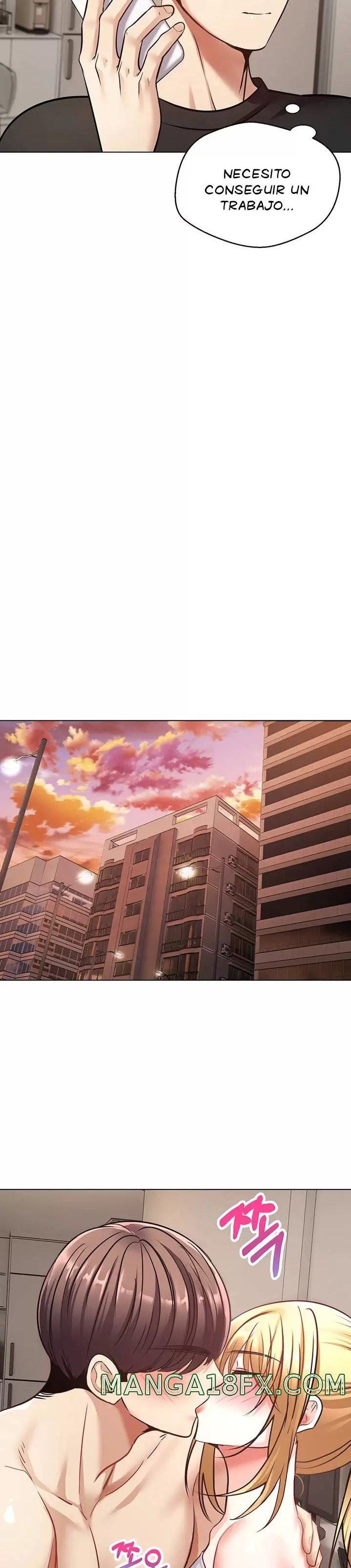 Desire Realization Application Raw Chapter 9 image 14