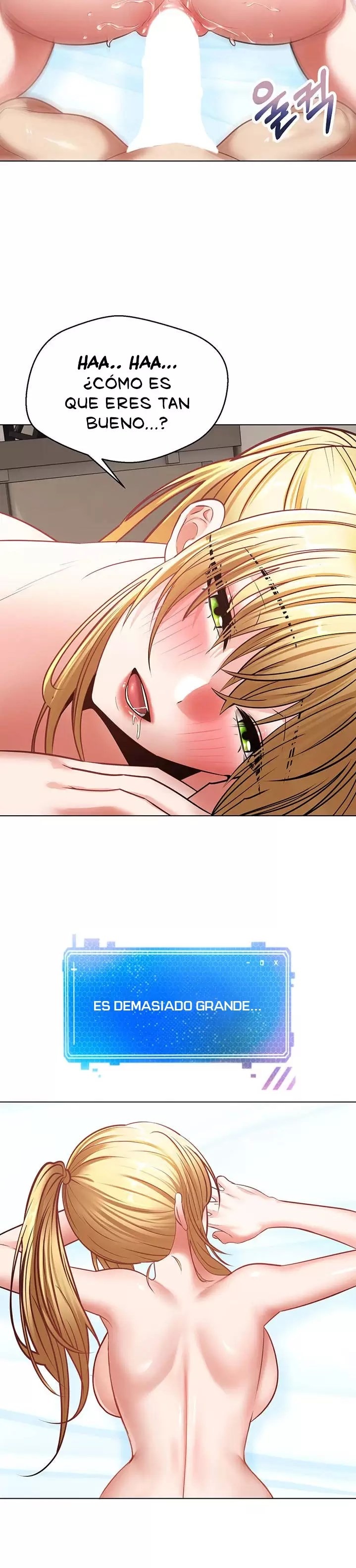 Desire Realization Application Raw Chapter 9 image 17
