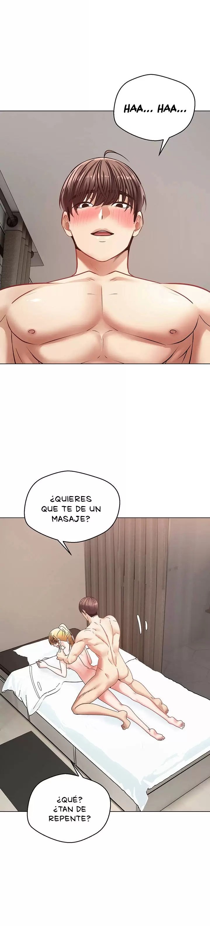 Desire Realization Application Raw Chapter 9 image 18