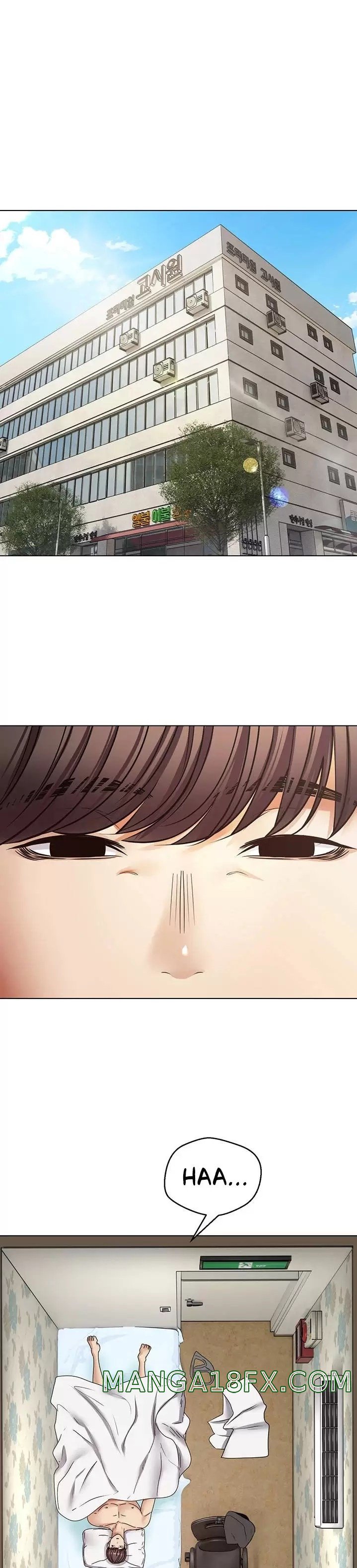 Desire Realization Application Raw Chapter 9 image 1