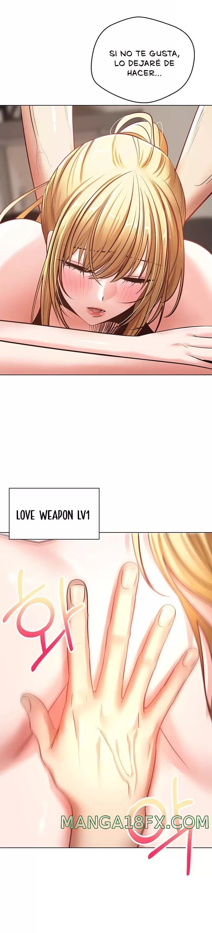 Desire Realization Application Raw Chapter 9 image 20
