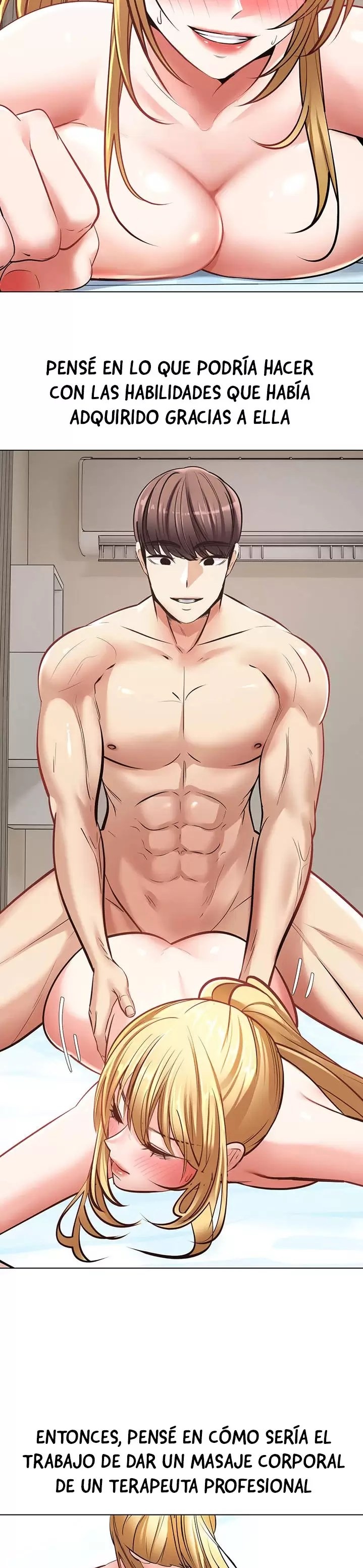 Desire Realization Application Raw Chapter 9 image 23