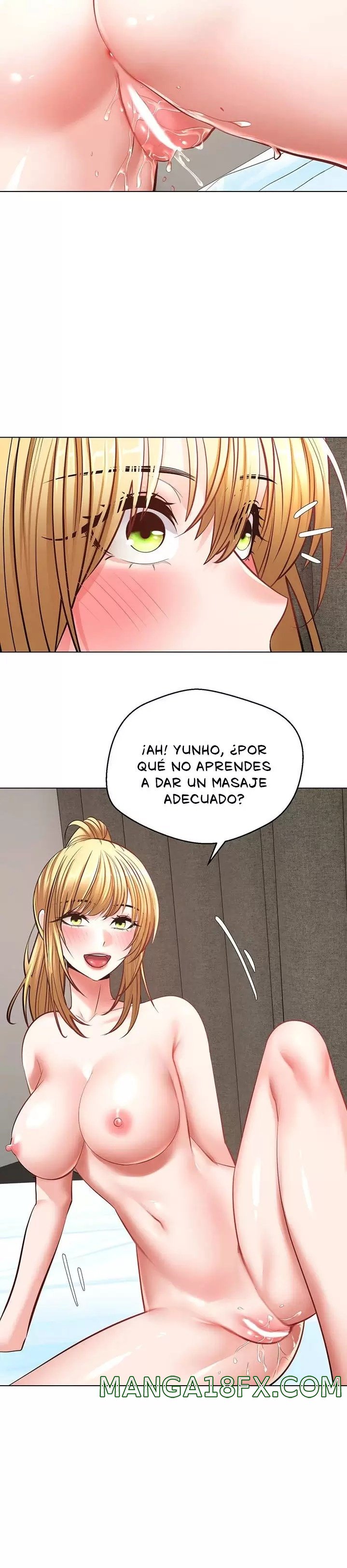 Desire Realization Application Raw Chapter 9 image 27