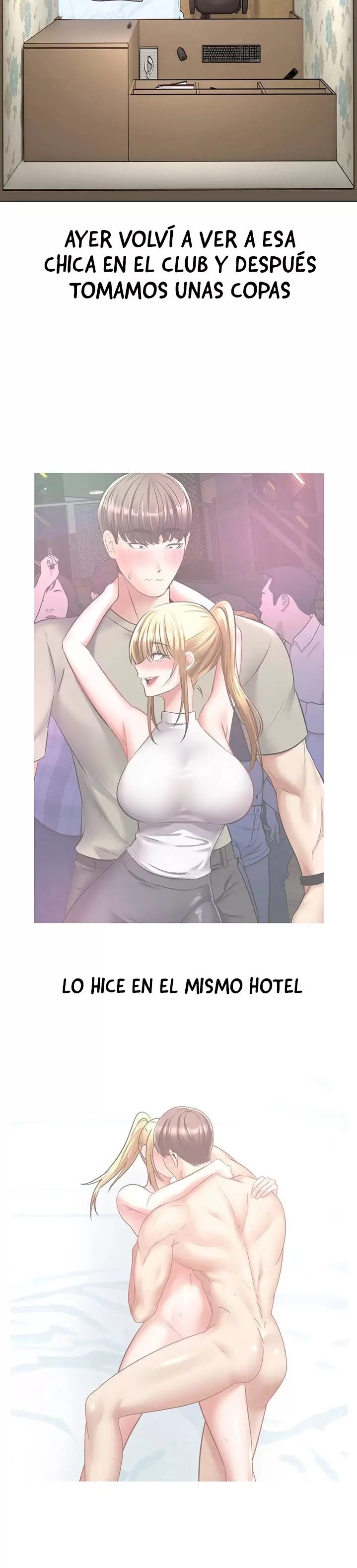 Desire Realization Application Raw Chapter 9 image 2